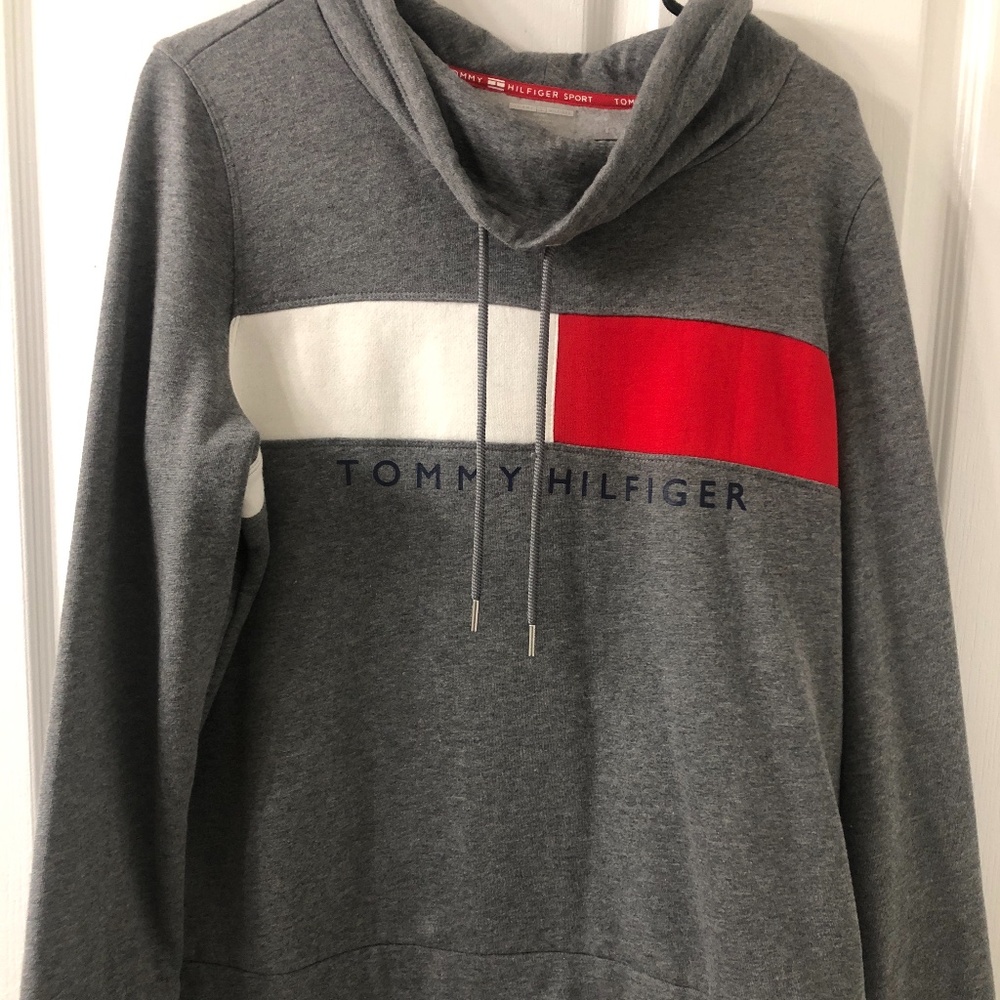 Tommy Hilfiger Sport Sweatshirt